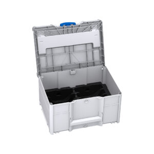 Systainer3 M 237 za abrazivni materijal