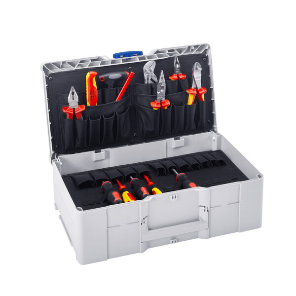 Alat systainer³ L 187